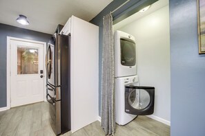 Maison (3 Bedrooms) | Intérieur