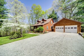 Maison (3 Bedrooms) | Intérieur