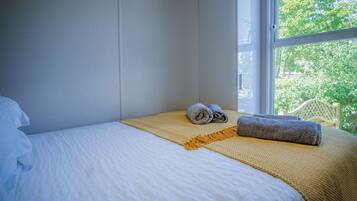 1 habitación, ropa de cama de alta calidad y ropa de cama