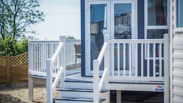 Façade de lâhĂ©bergement