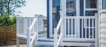 阿姆羅斯工作室 - 一臥室小木屋