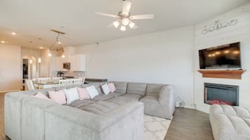 Casa (3 Bedrooms) | Interior