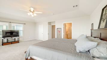 Nhà (3 Bedrooms) | Nội thất