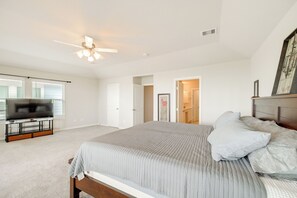 Casa (3 Bedrooms) | Interior