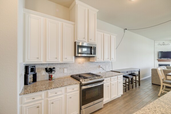 Casa (3 Bedrooms) | Interior