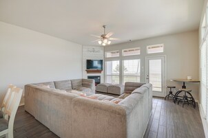 独立别墅 (3 Bedrooms) | 住宿内部