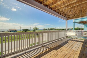 Hus (3 Bedrooms) | Innvendig