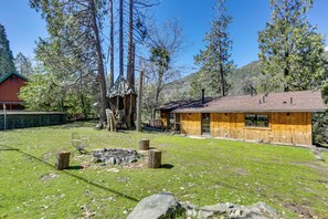 Casa (3 Bedrooms) | Interni