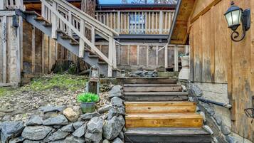 Hus (3 Bedrooms) | Interiör