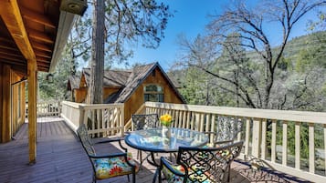 Huis (3 Bedrooms) | Interieur