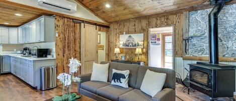 Casa (3 Bedrooms) | Interior