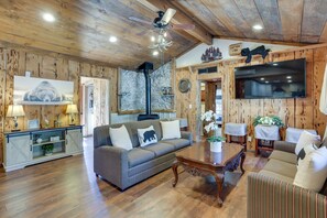 Casa (3 Bedrooms) | Interni