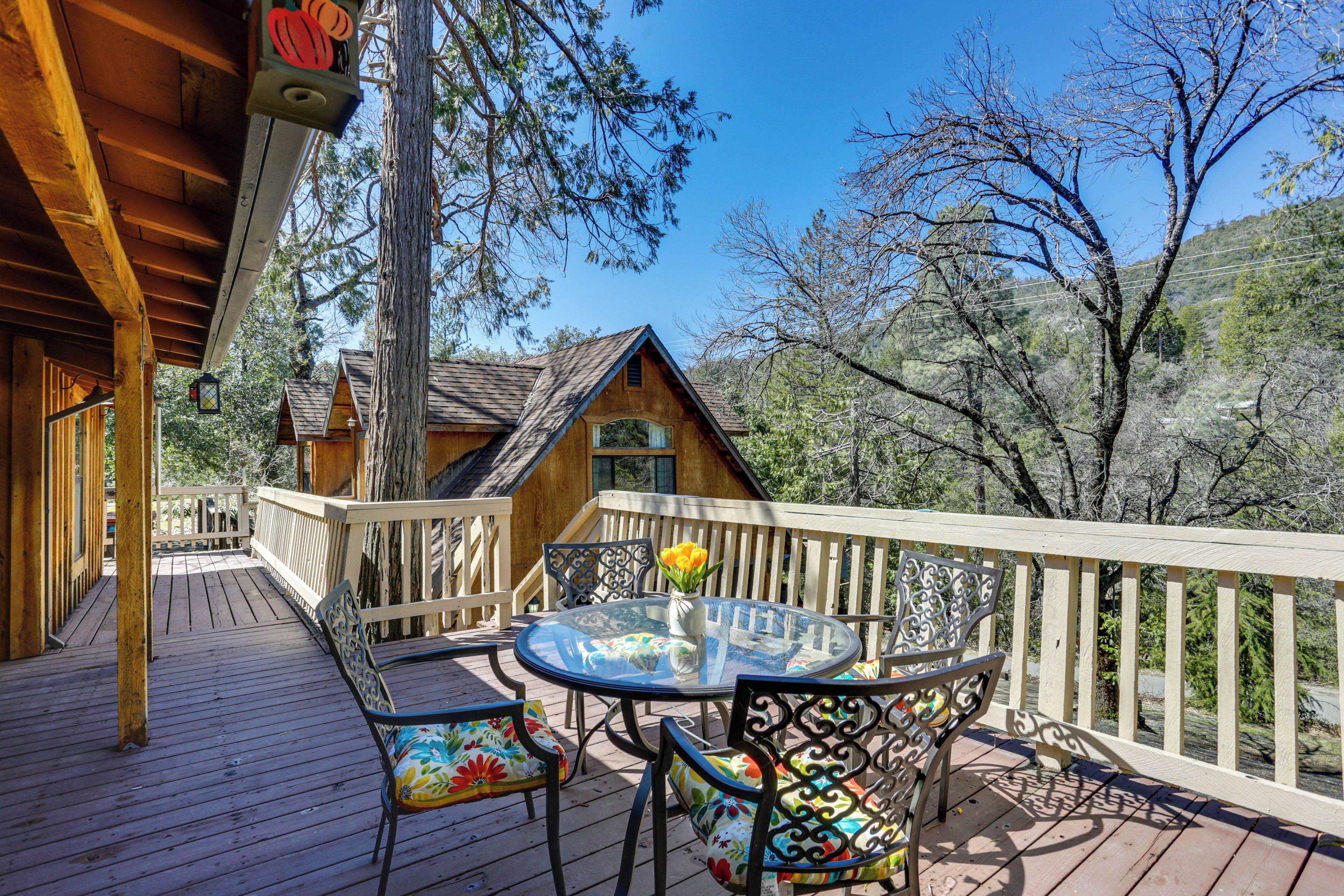 Huis (3 Bedrooms) | Interieur