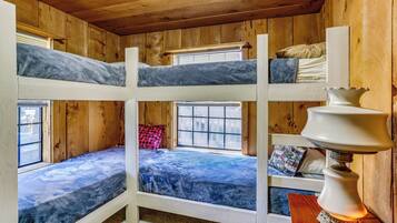 Hus (3 Bedrooms) | Interiör