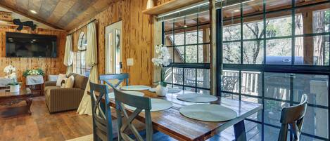 Maison (3 Bedrooms) | Intérieur