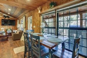 Huis (3 Bedrooms) | Interieur