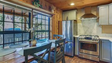 Huis (3 Bedrooms) | Interieur