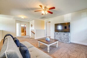 獨棟房屋 (4 Bedrooms) | 住宿內部