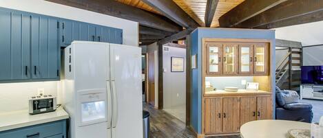 独立别墅 (5 Bedrooms) | 住宿内部