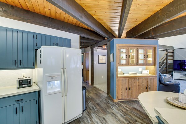 Nhà (5 Bedrooms) | Nội thất