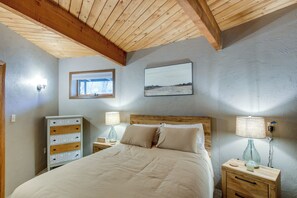 Casa (5 Bedrooms) | Interior