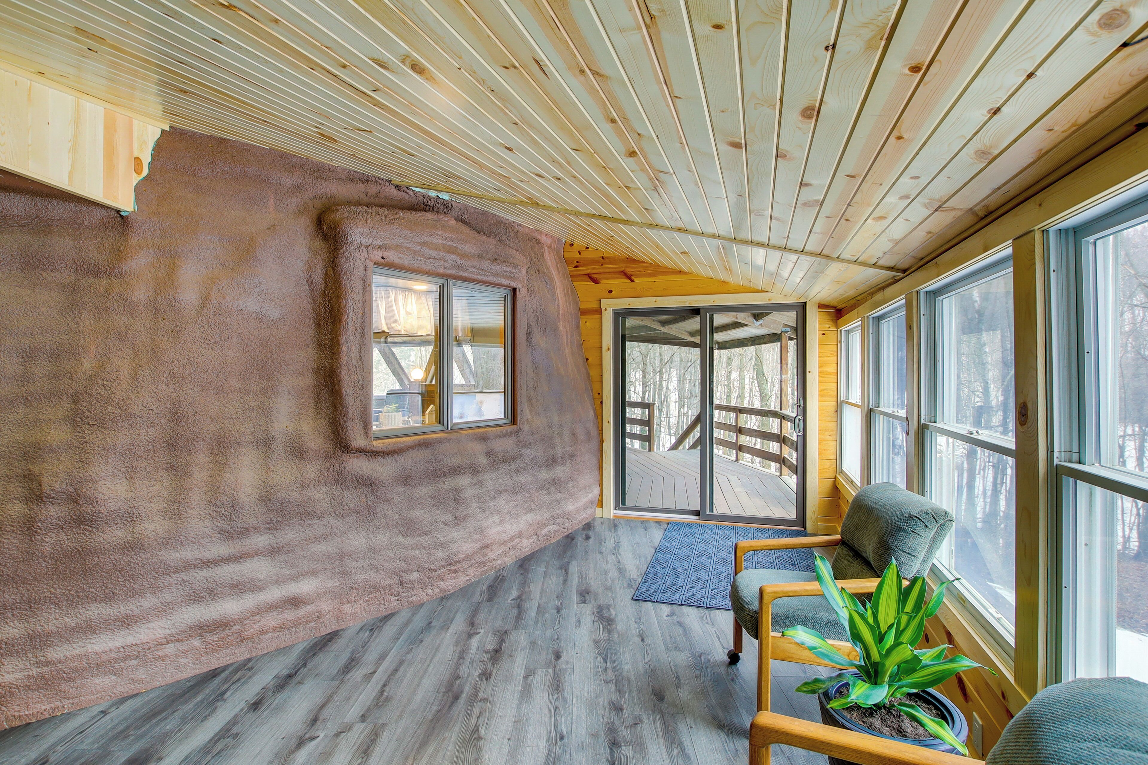 獨棟房屋 (5 Bedrooms) | 住宿內部