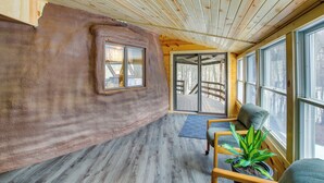 Hus (5 Bedrooms) | Innvendig