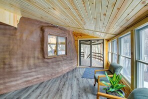 Maison (5 Bedrooms) | Intérieur