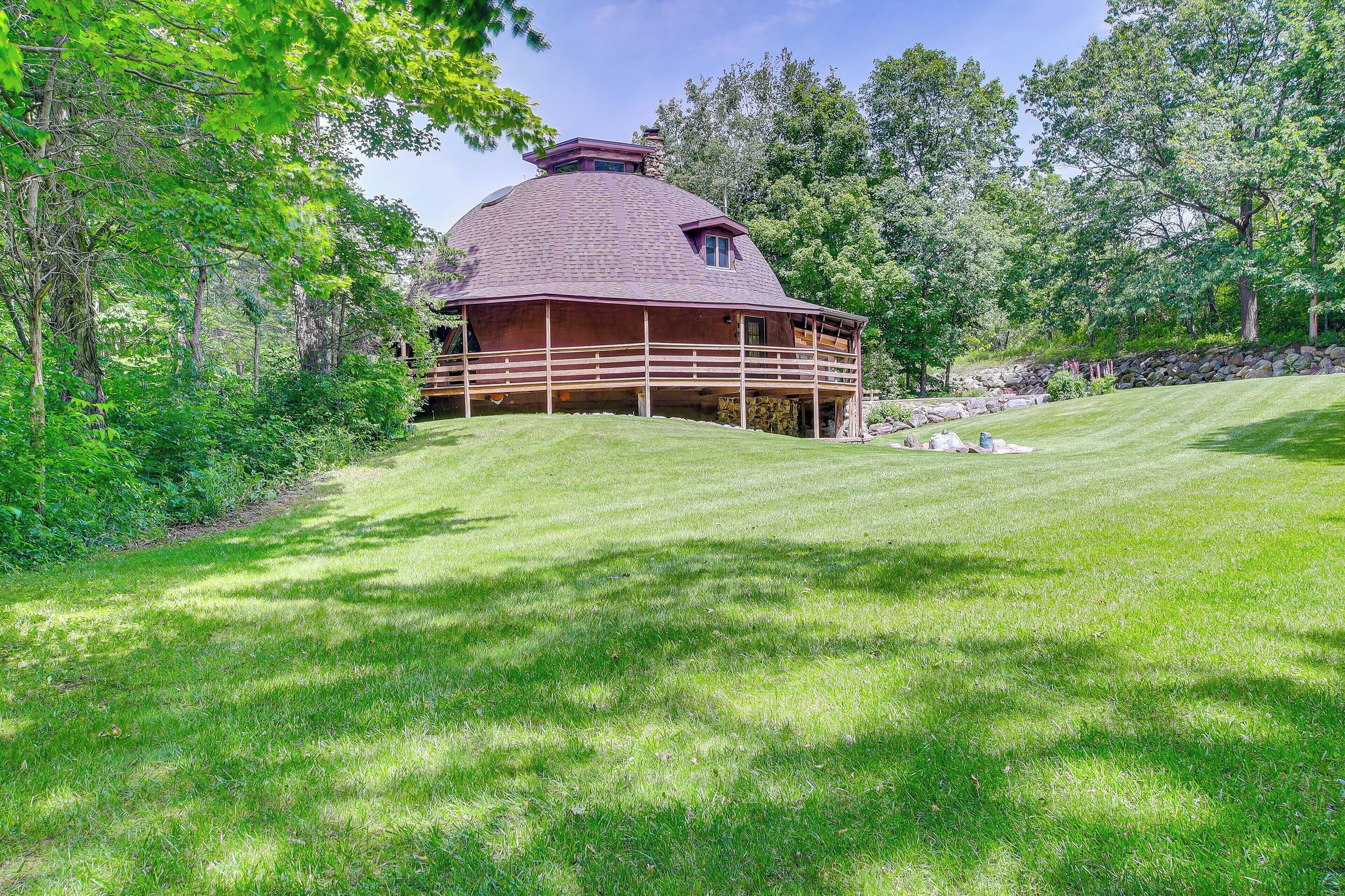 Nhà (5 Bedrooms) | Nội thất