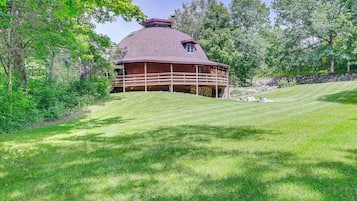 獨棟房屋 (5 Bedrooms) | 住宿內部