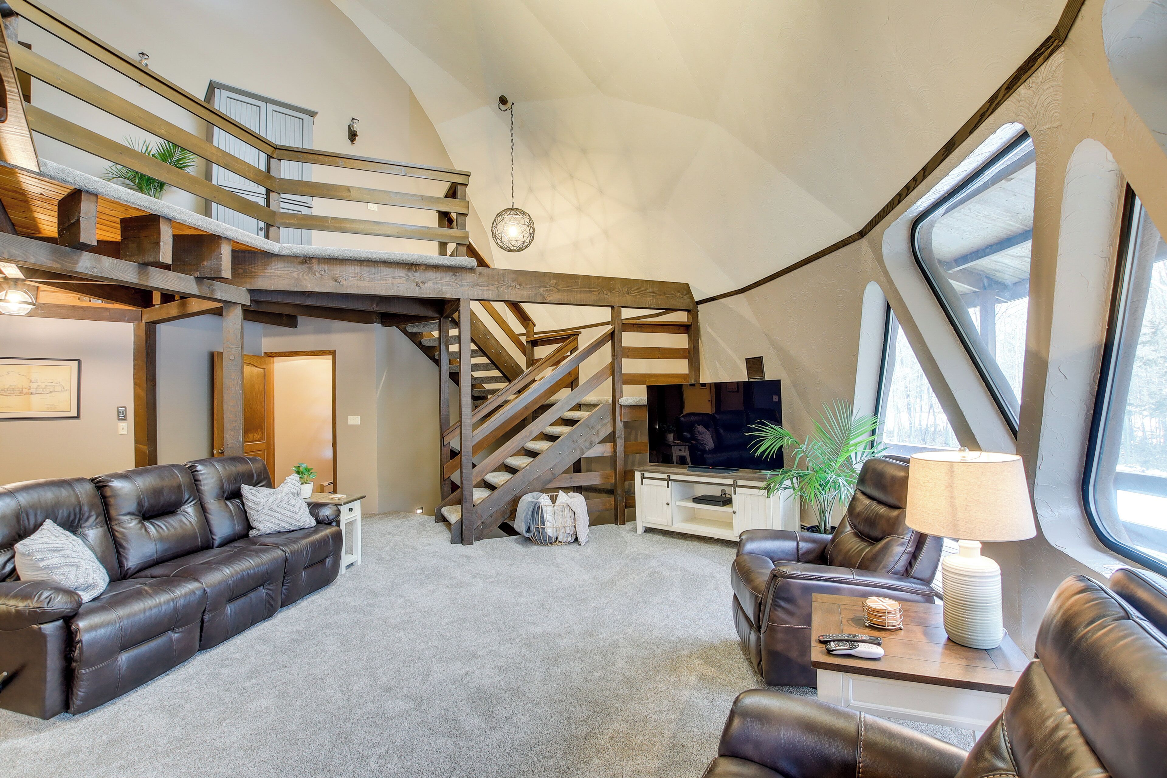 Hus (5 Bedrooms) | Innvendig