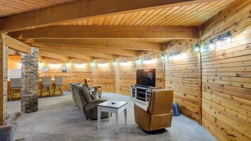 Casa (5 Bedrooms) | Interior