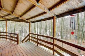 House (5 Bedrooms) | Interior - Wisconsin Vacation Rental: 1 Mi to Road America! (Plymouth)