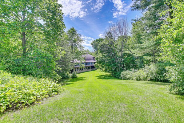 Maison (5 Bedrooms) | Intérieur