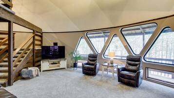 Casa (5 Bedrooms) | Interior