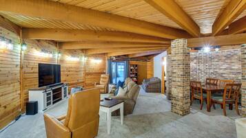 Casa (5 Bedrooms) | Interior