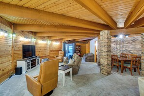 Nhà (5 Bedrooms) | Nội thất