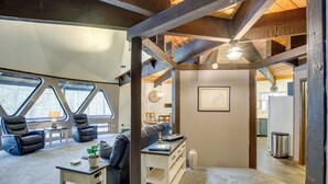Hus (5 Bedrooms) | Innvendig
