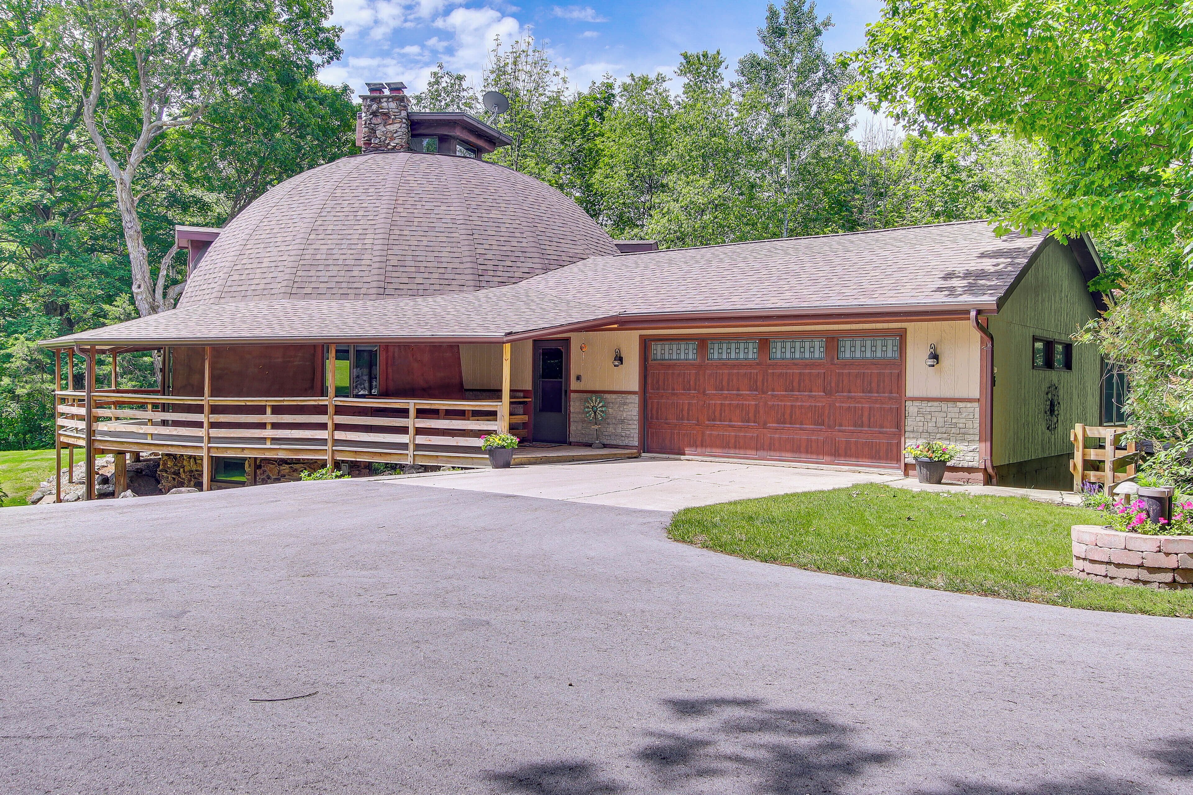 獨棟房屋 (5 Bedrooms) | 住宿正面