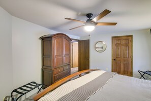 Maison (5 Bedrooms) | Intérieur