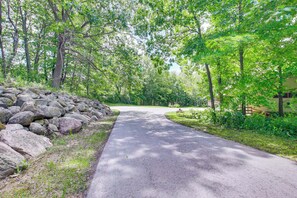 House (5 Bedrooms) | Interior - Wisconsin Vacation Rental: 1 Mi to Road America! (Plymouth)