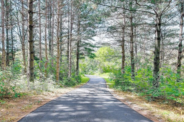 House (5 Bedrooms) | Interior - Wisconsin Vacation Rental: 1 Mi to Road America! (Plymouth)