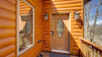 Rumah (3 Bedrooms) | Interior