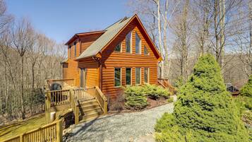 Rumah (3 Bedrooms) | Interior