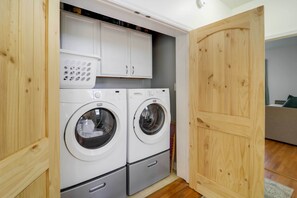 منزل (3 Bedrooms) | المنشأة من الداخل