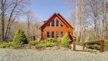 Rumah (3 Bedrooms) | Interior