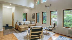 Maison (3 Bedrooms) | Intérieur