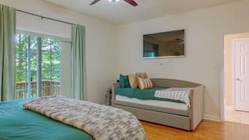 Huis (3 Bedrooms) | Interieur