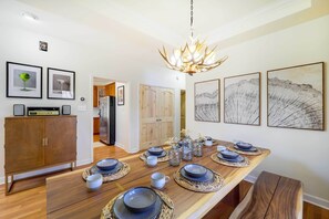 Maison (3 Bedrooms) | Intérieur
