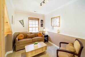 منزل (3 Bedrooms) | المنشأة من الداخل